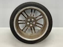 AUDI 4E0601025AP Rim With tyre 1 pc AUDI A8 (4E) (2002-2010) — thumbnail 2