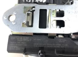 AUDI 34058699 Seat Belt Front Left AUDI A8 (4H) (2009-2017) — thumbnail 3