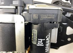 MERCEDES-BENZ A2228604600 Seat Belt Front Right MERCEDES-BENZ S-CLASS (W222, X222) (2013-2020) — thumbnail 5