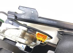 MERCEDES-BENZ A2228604600 Seat Belt Front Right MERCEDES-BENZ S-CLASS (W222, X222) (2013-2020) — thumbnail 3