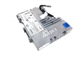 TOYOTA 868400F020 Satellite navigation control unit TOYOTA AURIS (E18) 2012-2018 — thumbnail 1