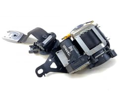 MERCEDES-BENZ A2228604600 Seat Belt Front Right MERCEDES-BENZ S-CLASS (W222, X222) (2013-2020) — thumbnail 1