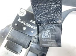 FORD 2340154 Seat Belt Front Right FORD GALAXY III (CD4, CK) (2015-2023) — thumbnail 4