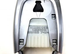 MERCEDES-BENZ A2228604200 Seat Belt Front Right MERCEDES-BENZ S-CLASS (W222, X222) (2013-2020) — thumbnail 3
