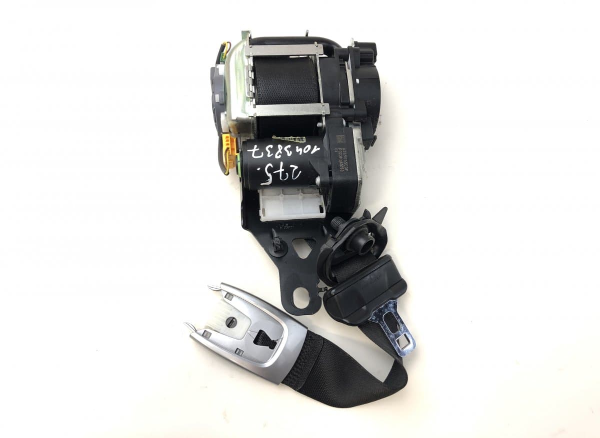MERCEDES-BENZ A2228604200 Seat Belt Front Right MERCEDES-BENZ S-CLASS (W222, X222) (2013-2020)