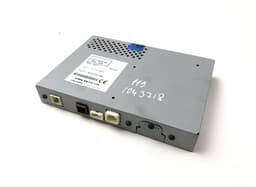 LEXUS 8684020A012 86840-20A012 Satellite navigation control unit LEXUS IS III (XE30) (2013-) — thumbnail 1