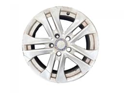 MERCEDES-BENZ A2044017202 Rim set 4 pcs MERCEDES-BENZ C-CLASS (W204) (2007-2013) — thumbnail 3