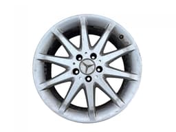 MERCEDES-BENZ A2514011102 Rim set 4 pcs MERCEDES-BENZ R-CLASS (W251) (2006-2013) — thumbnail 2