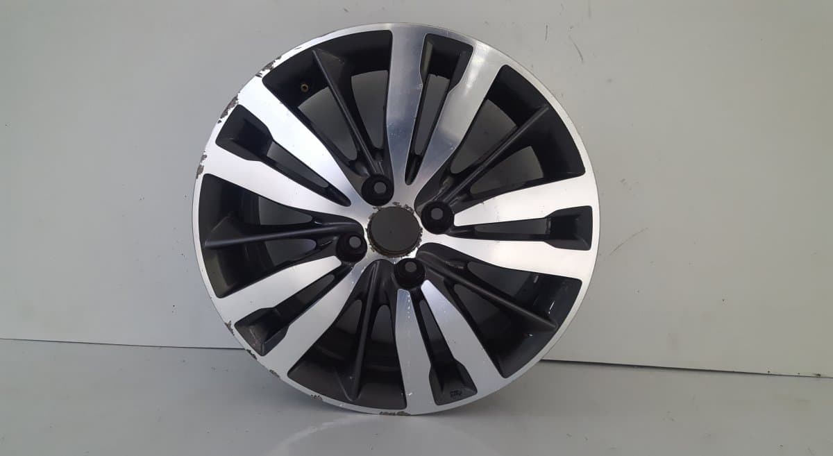 HONDA T5A16060A Rims 2 pcs HONDA JAZZ IV (GK) (2013-2020)
