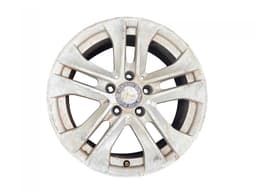 MERCEDES-BENZ A2044017202 Rim set 4 pcs MERCEDES-BENZ C-CLASS (W204) (2007-2013) — thumbnail 5