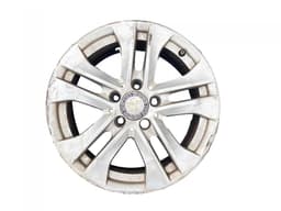 MERCEDES-BENZ A2044017202 Rim set 4 pcs MERCEDES-BENZ C-CLASS (W204) (2007-2013) — thumbnail 4