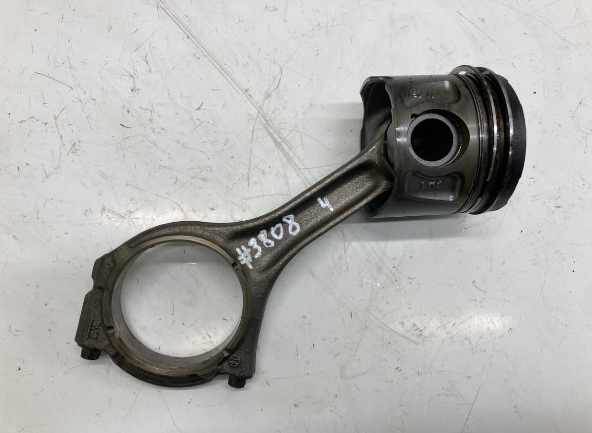JEEP 68147233AA Rod JEEP GRAND CHEROKEE IV (WK, WK2) (2010-2021)