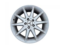 MERCEDES-BENZ A2514011102 Rim set 4 pcs MERCEDES-BENZ R-CLASS (W251) (2006-2013) — thumbnail 5