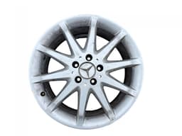 MERCEDES-BENZ A2514011102 Rim set 4 pcs MERCEDES-BENZ R-CLASS (W251) (2006-2013) — thumbnail 3