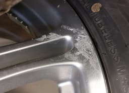 TOYOTA Rim set With Tyres 4 pcs TOYOTA COROLLA Verso II (AR10) (2004-2009) — thumbnail 5