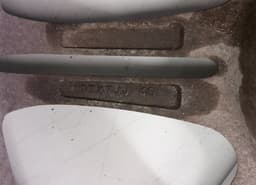 TOYOTA Rim set With Tyres 4 pcs TOYOTA COROLLA Verso II (AR10) (2004-2009) — thumbnail 9