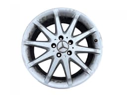 MERCEDES-BENZ A2514011102 Rim set 4 pcs MERCEDES-BENZ R-CLASS (W251) (2006-2013) — thumbnail 4