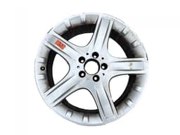 MERCEDES-BENZ A2514011202 Rim set 4 pcs MERCEDES-BENZ R-CLASS (W251) (2006-2013) — thumbnail 5