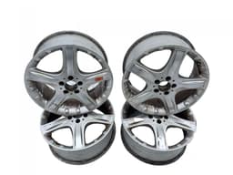 MERCEDES-BENZ A2514011202 Rim set 4 pcs MERCEDES-BENZ R-CLASS (W251) (2006-2013) — thumbnail 1