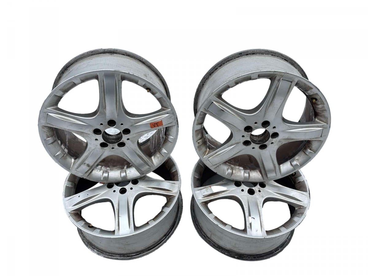MERCEDES-BENZ A2514011202 Rim set 4 pcs MERCEDES-BENZ R-CLASS (W251) (2006-2013)