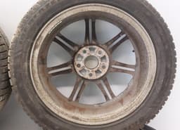 TOYOTA Rim set With Tyres 4 pcs TOYOTA COROLLA Verso II (AR10) (2004-2009) — thumbnail 8