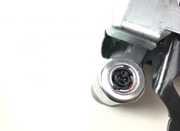 KIA 888102P460VA Safety belt, other KIA SORENTO II (XM) (2009-2015) — thumbnail 3