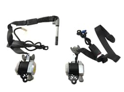 KIA 888102P460VA Safety belt, other KIA SORENTO II (XM) (2009-2015) — thumbnail 1