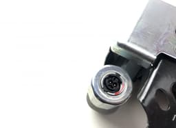 KIA 888102P460VA Safety belt, other KIA SORENTO II (XM) (2009-2015) — thumbnail 4