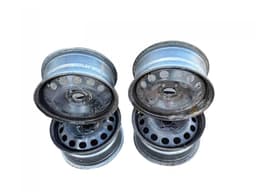 CITROËN 9806106780 Rim set 4 pcs CITROËN JUMPY III (2016-) — thumbnail 1