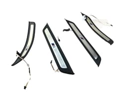BMW 8061056 Scuff Plate Front Left BMW 5 (G30, G31) (2016-2024) — thumbnail 1