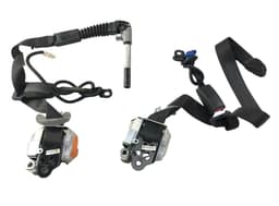 KIA 888102P460VA Safety belt, other KIA SORENTO II (XM) (2009-2015) — thumbnail 2