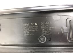 BMW 8061056 Scuff Plate Front Left BMW 5 (G30, G31) (2016-2024) — thumbnail 6