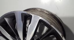 HONDA T5A16060A Rims 2 pcs HONDA JAZZ IV (GK) (2013-2020) — thumbnail 10