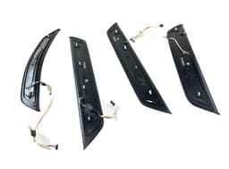 BMW 8061056 Scuff Plate Front Left BMW 5 (G30, G31) (2016-2024) — thumbnail 2