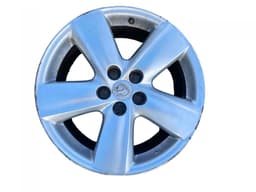 LEXUS Rim set 4 pcs LEXUS LS (XF40) (2006-2017) — thumbnail 2