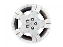 LEXUS 4261124420 Rim set 4 pcs LEXUS SC (Z30, Z40) (2001-2010) — thumbnail 2
