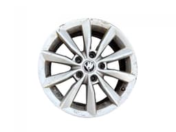 SKODA 5E0601025B Rim set 4 pcs SKODA OCTAVIA III (5E) (2012-2019) — thumbnail 4