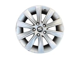 SEAT 5F0601025R Rim set 4 pcs SEAT LEON (5F) (2012-2020) — thumbnail 3