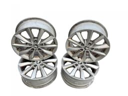 SKODA 5E0601025B Rim set 4 pcs SKODA OCTAVIA III (5E) (2012-2019) — thumbnail 1