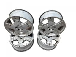 LEXUS 4261124420 Rim set 4 pcs LEXUS SC (Z30, Z40) (2001-2010) — thumbnail 1