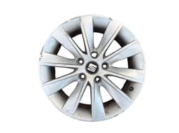 SEAT 5F0601025R Rim set 4 pcs SEAT LEON (5F) (2012-2020) — thumbnail 2