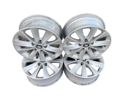 SEAT 5F0601025R Rim set 4 pcs SEAT LEON (5F) (2012-2020) — thumbnail 1