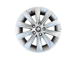 SEAT 5F0601025R Rim set 4 pcs SEAT LEON (5F) (2012-2020) — thumbnail 4