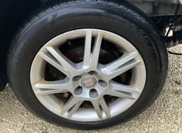 SEAT 6J0601025H Rim set With Tyres 4 pcs SEAT IBIZA IV (6J, 6P) (2008-2017) — thumbnail 3