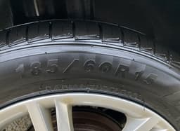SEAT 6J0601025H Rim set With Tyres 4 pcs SEAT IBIZA IV (6J, 6P) (2008-2017) — thumbnail 6