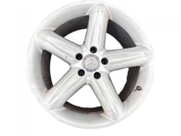 MERCEDES-BENZ A2304010402 A2304010502 Rim set 4 pcs MERCEDES-BENZ SL-CLASS (R230) (2001-2012) — thumbnail 4
