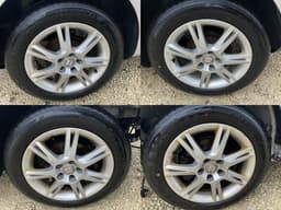 SEAT 6J0601025H Rim set With Tyres 4 pcs SEAT IBIZA IV (6J, 6P) (2008-2017) — thumbnail 1