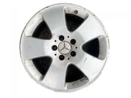 MERCEDES-BENZ A2214010302 Rim set 4 pcs MERCEDES-BENZ S-CLASS (W221) (2005-2013) — thumbnail 5