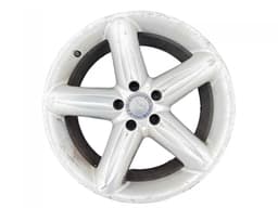 MERCEDES-BENZ A2304010402 A2304010502 Rim set 4 pcs MERCEDES-BENZ SL-CLASS (R230) (2001-2012) — thumbnail 2