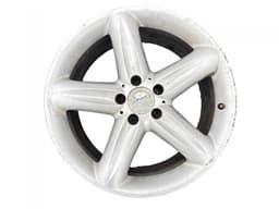 MERCEDES-BENZ A2304010402 A2304010502 Rim set 4 pcs MERCEDES-BENZ SL-CLASS (R230) (2001-2012) — thumbnail 5